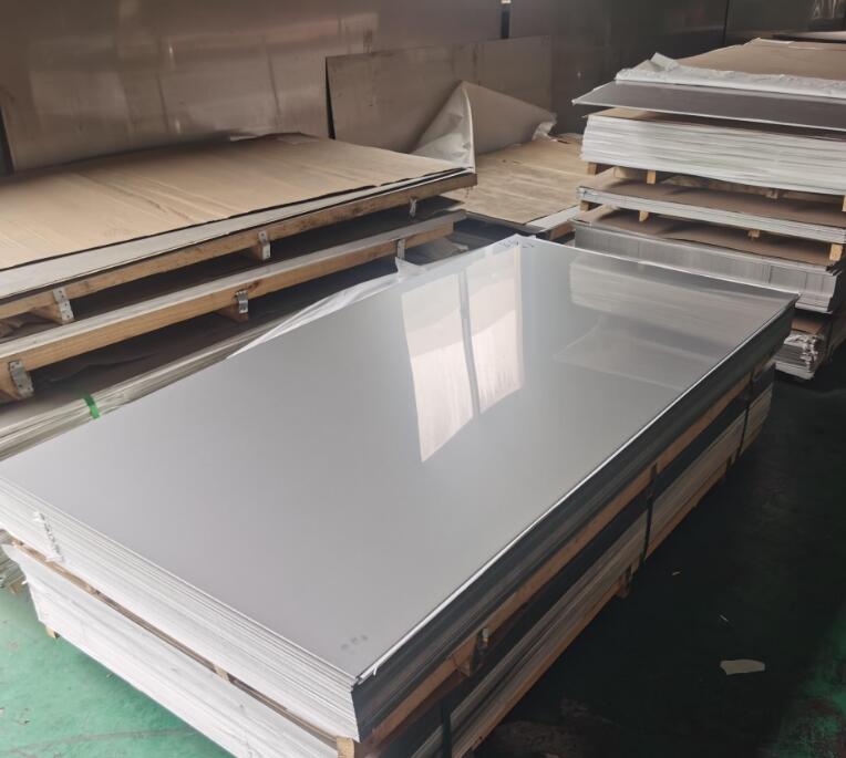 永平321不锈钢板