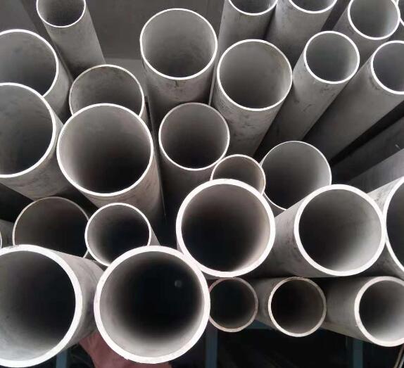 永平321不锈钢管