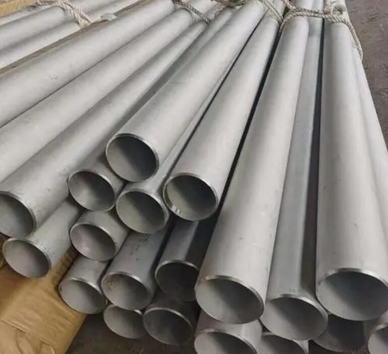 永平304不锈钢管