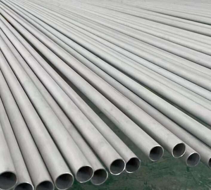 永平441不锈钢管