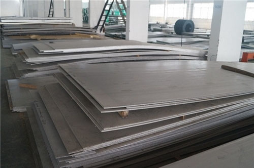 永平304不锈钢板