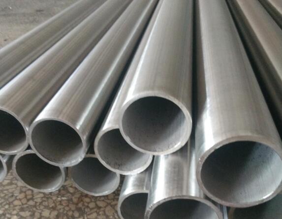 永平321不锈钢管