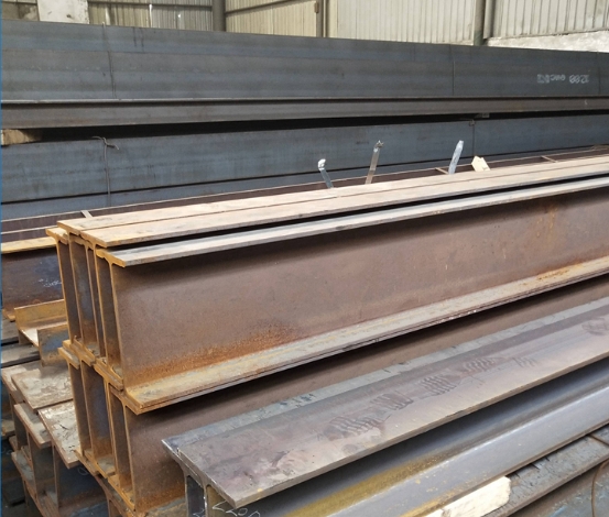 永平Q235EH型钢