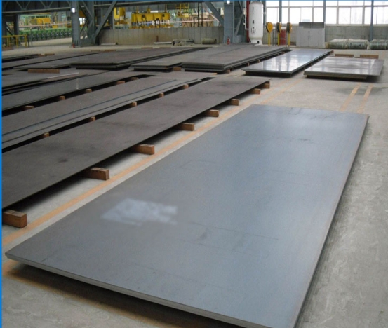 永平NM450C耐磨板