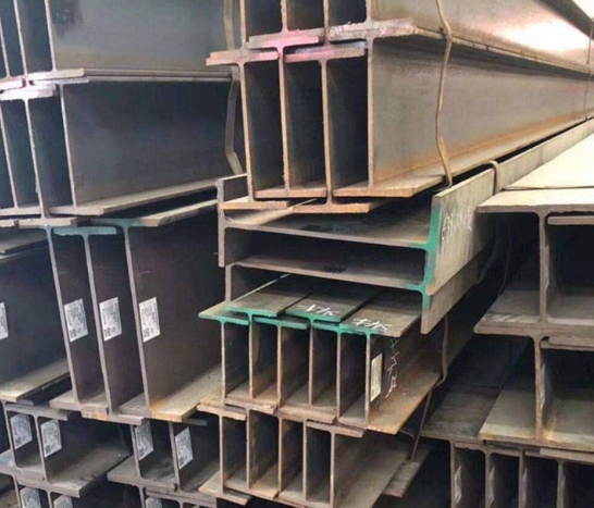 永平Q235C工字钢